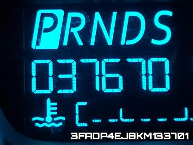 3FADP4EJ8KM133701 фото 9