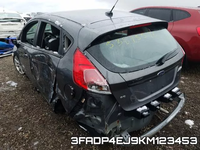 3FADP4EJ9KM123453 фото 4