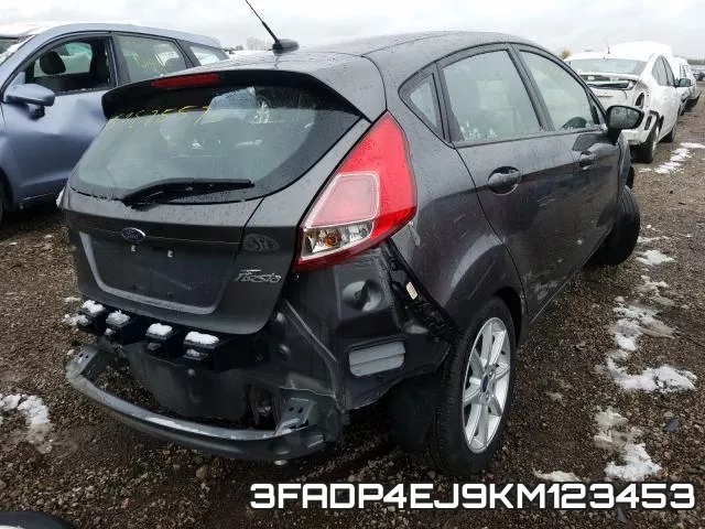 3FADP4EJ9KM123453 фото 5