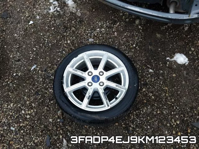 3FADP4EJ9KM123453 фото 10