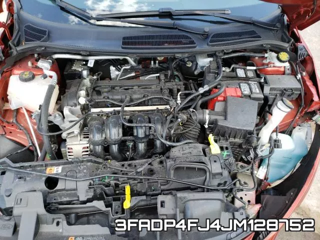 3FADP4FJ4JM128752 фото 8