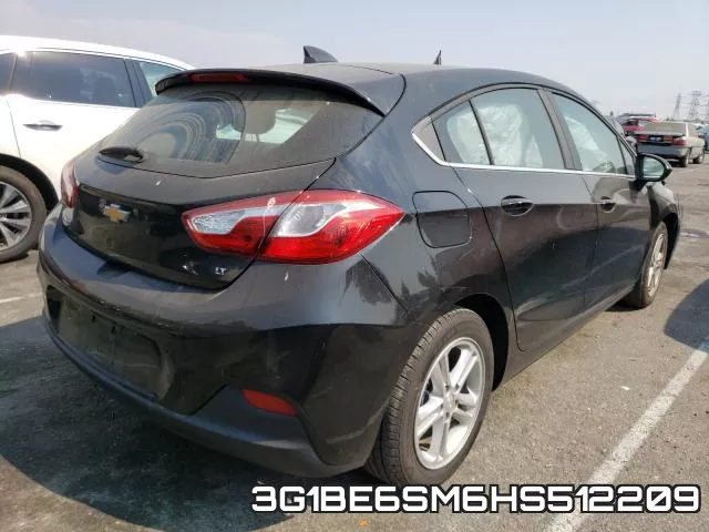 3G1BE6SM6HS512209 фото 5