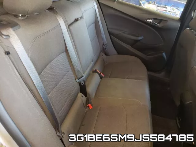 3G1BE6SM9JS584785 фото 7