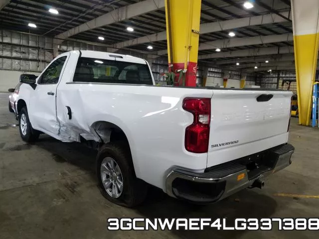 3GCNWAEF4LG337388 фото 4