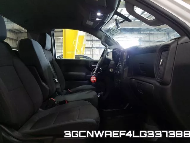 3GCNWAEF4LG337388 фото 6