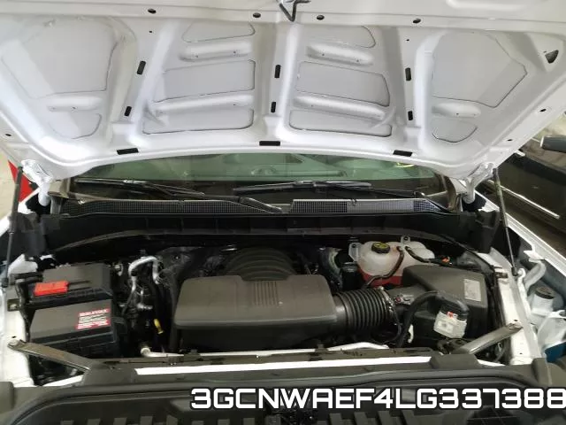 3GCNWAEF4LG337388 фото 8