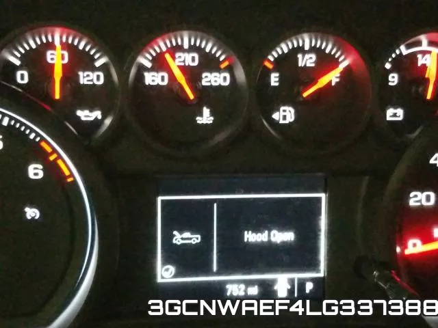 3GCNWAEF4LG337388 фото 9