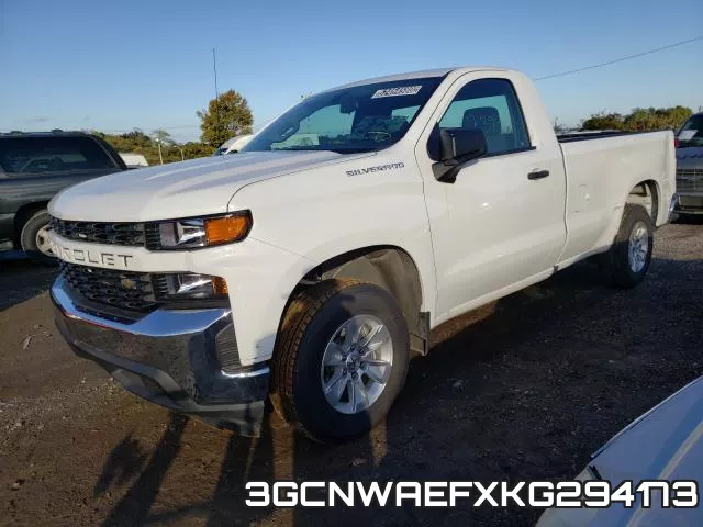 3GCNWAEFXKG294173 фото 3
