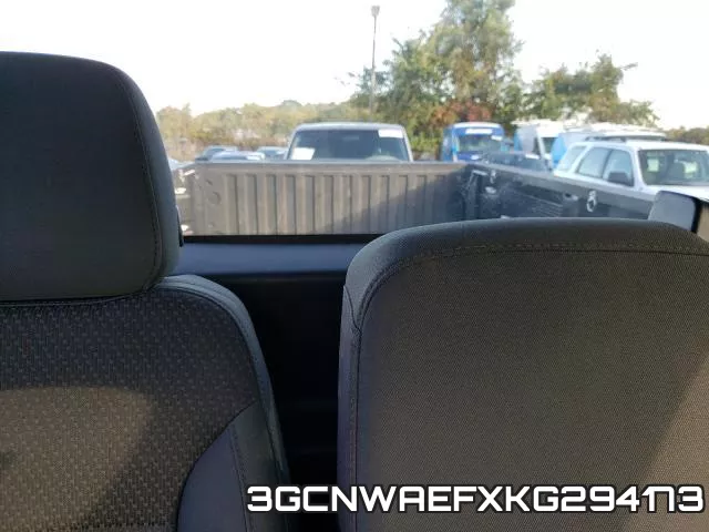 3GCNWAEFXKG294173 фото 6