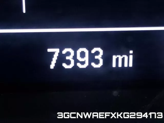 3GCNWAEFXKG294173 фото 8