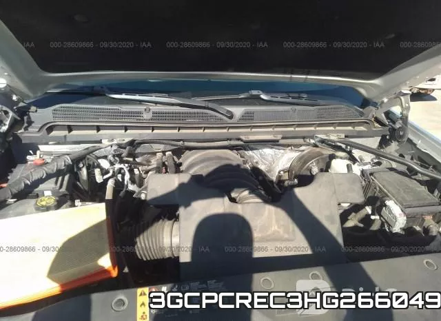 3GCPCREC3HG266049 фото 2