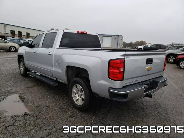 3GCPCREC6HG360975 фото 4