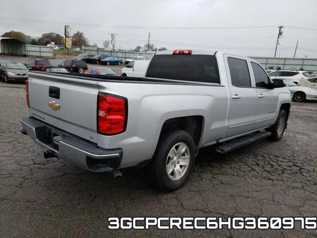 3GCPCREC6HG360975 фото 5