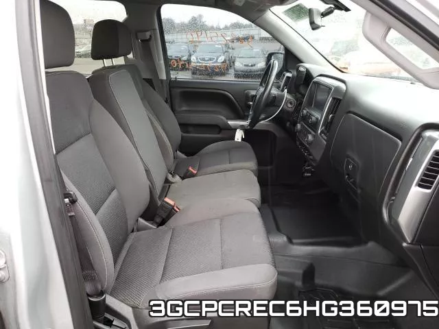 3GCPCREC6HG360975 фото 6