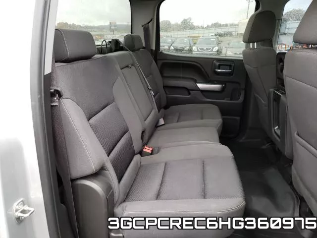 3GCPCREC6HG360975 фото 7