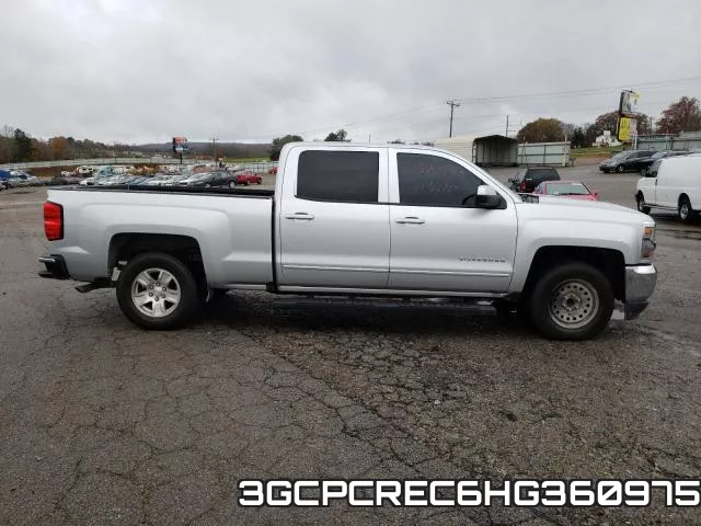3GCPCREC6HG360975 фото 10