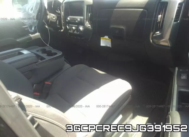 3GCPCREC9JG391952 фото 6