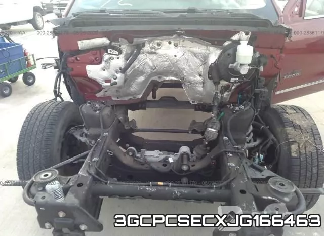 3GCPCSECXJG166463 фото 2