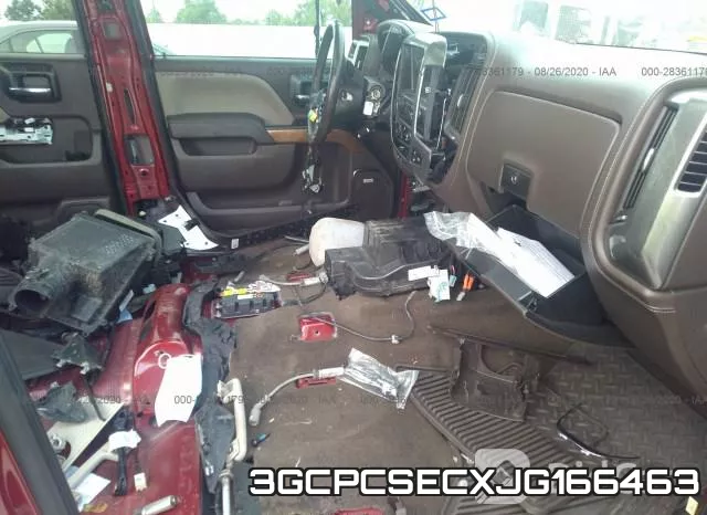 3GCPCSECXJG166463 фото 6