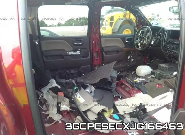 3GCPCSECXJG166463 фото 9
