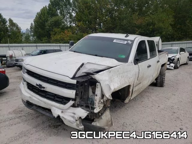 3GCUKPEC4JG166414 фото 2