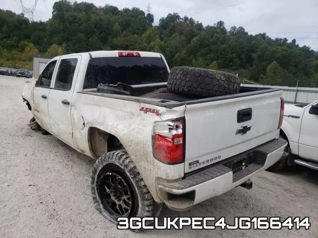 3GCUKPEC4JG166414 фото 3