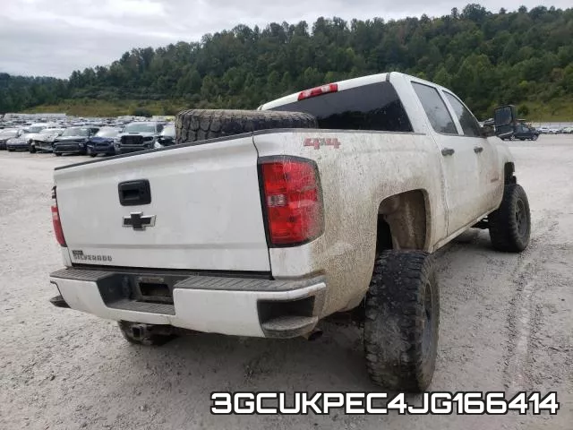 3GCUKPEC4JG166414 фото 4