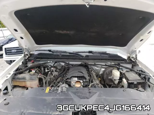 3GCUKPEC4JG166414 фото 7