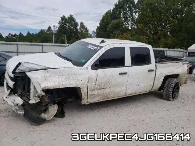 3GCUKPEC4JG166414 фото 9