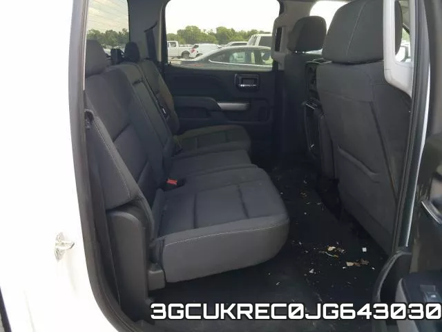 3GCUKREC0JG643030 фото 7