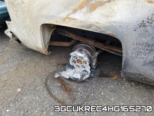 3GCUKREC4HG165270 фото 2