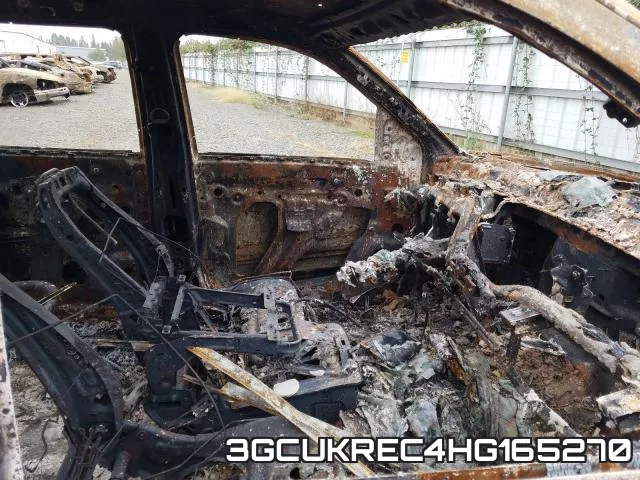 3GCUKREC4HG165270 фото 6