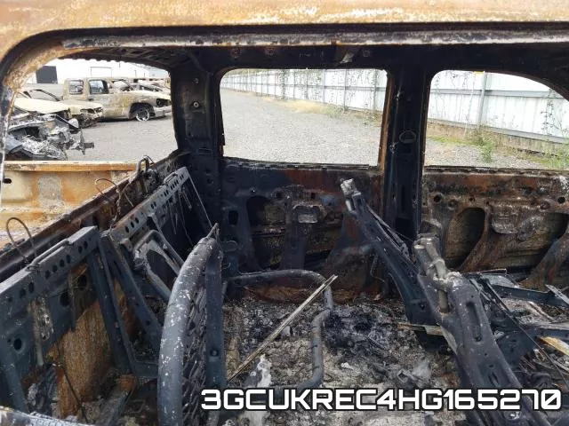 3GCUKREC4HG165270 фото 7