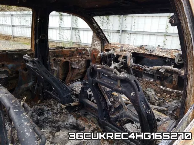 3GCUKREC4HG165270 фото 10