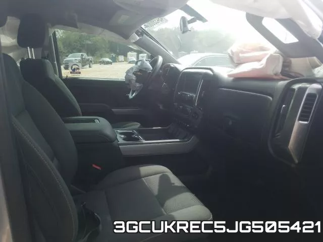 3GCUKREC5JG505421 фото 6