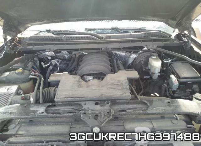 3GCUKREC7HG397488 фото 2