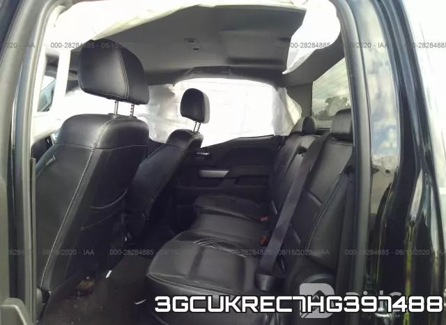 3GCUKREC7HG397488 фото 9