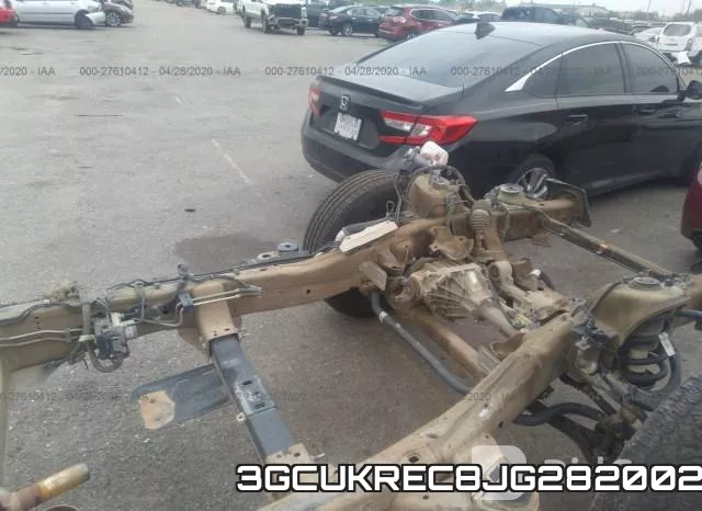 3GCUKREC8JG282002 фото 6
