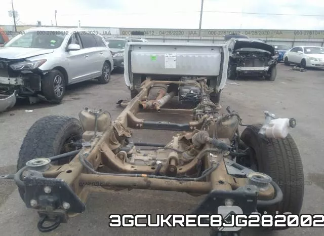 3GCUKREC8JG282002 фото 7