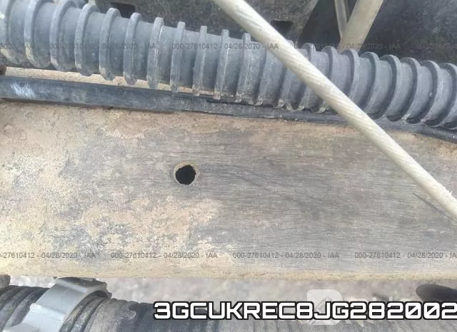 3GCUKREC8JG282002 фото 9