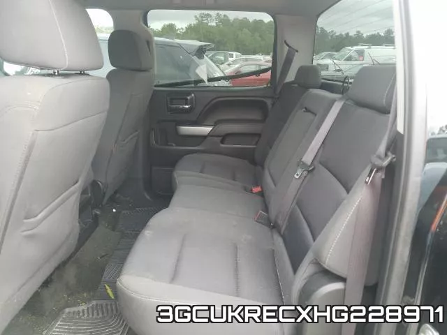 3GCUKRECXHG228971 фото 7