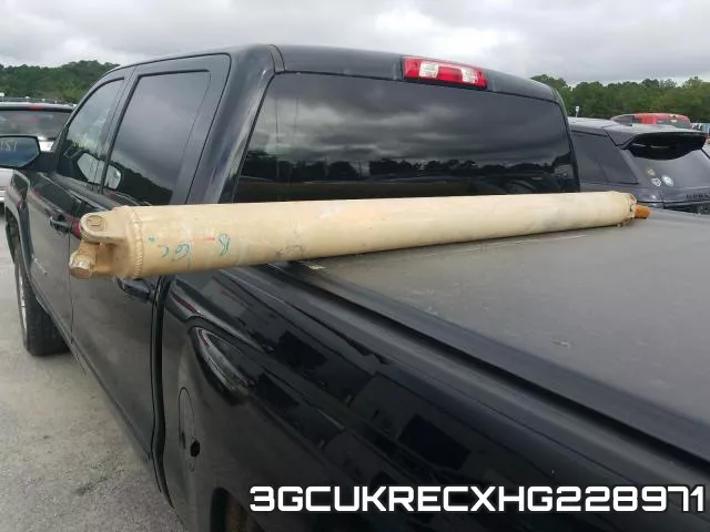 3GCUKRECXHG228971 фото 10