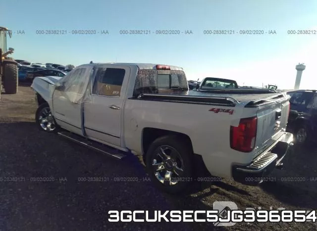 3GCUKSEC5JG396854 фото 4