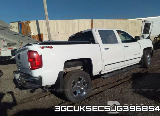 3GCUKSEC5JG396854 фото 5