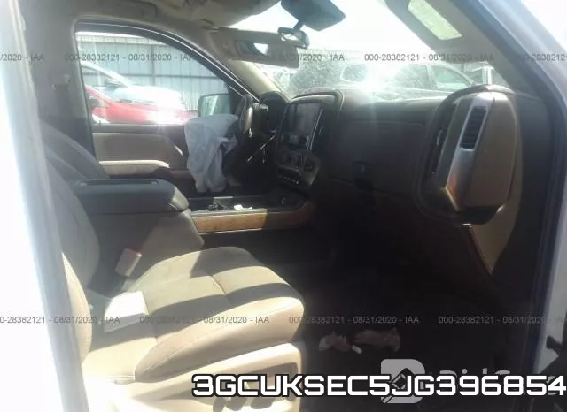 3GCUKSEC5JG396854 фото 6