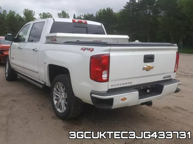 3GCUKTEC3JG433731 фото 4