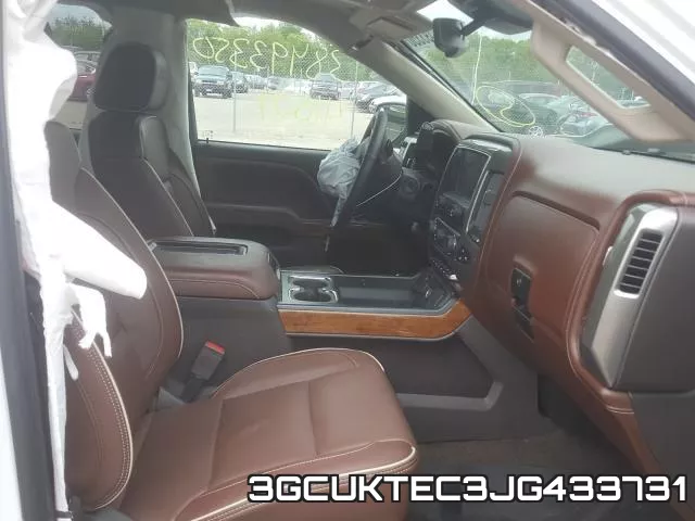 3GCUKTEC3JG433731 фото 6