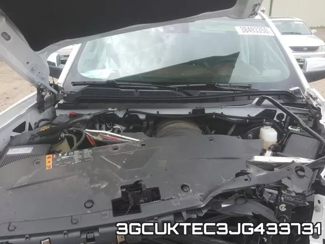 3GCUKTEC3JG433731 фото 8