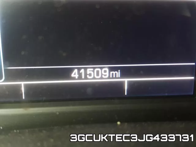 3GCUKTEC3JG433731 фото 9