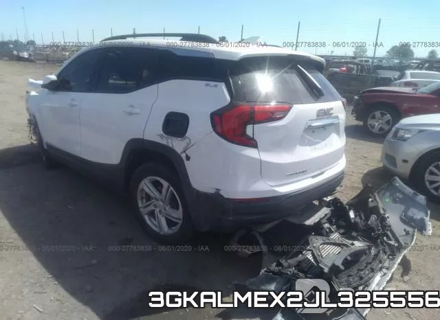 3GKALMEX2JL325556 фото 4